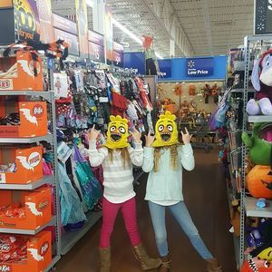 Meet your Posher, Scott